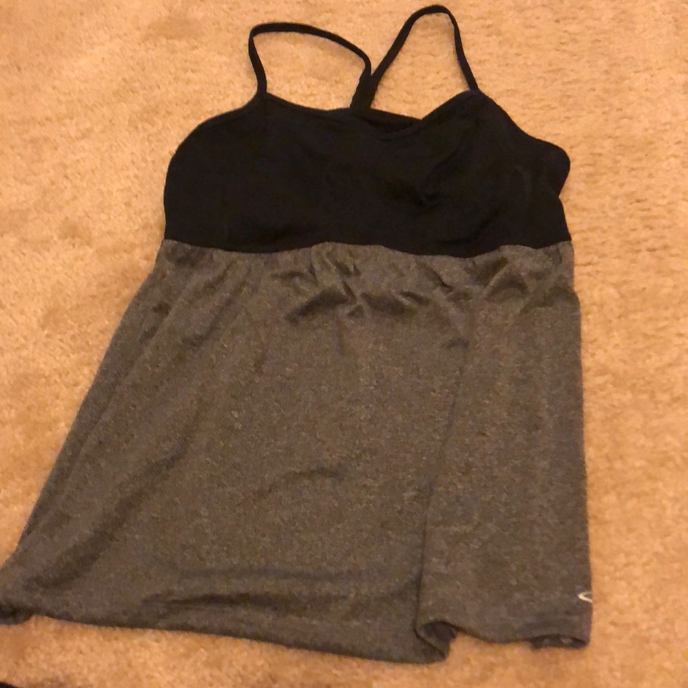 Athletic Top